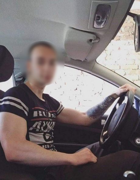 Nemanja S Nemanja S