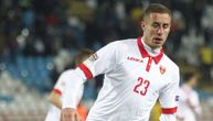 Peh za Marušića: Crnogorski fudbaler jutros bio na operaciji hernije, sve prošlo bez problema