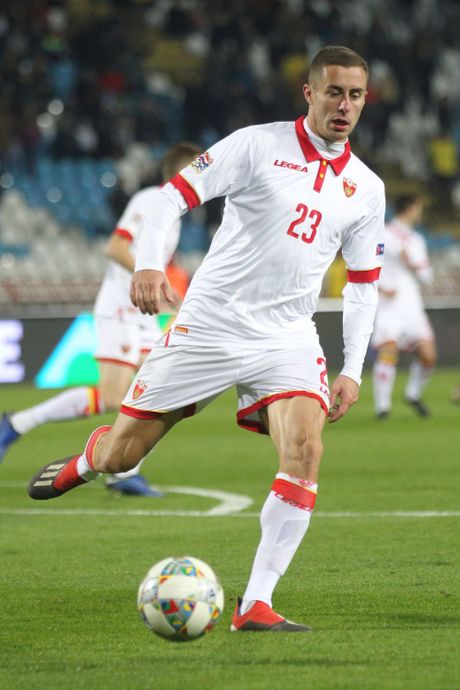 Adam Marušić Adam Marušić