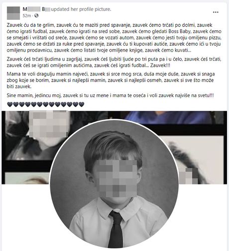 Dečak, rotvajler, Martina Bor Dečak, rotvajler, Martina Bor