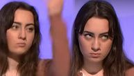Prevrtala očima, odmahivala rukom: Reakcije takmičarke u Slagalici "usijale" društvene mreže