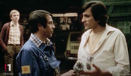 Dragan Nikolić, Nacionalna klasa