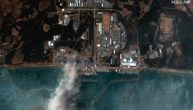 Iz Fukušime iscurelo 5.500 litara radioaktivne vode, firma: Ne postoji "primetno" povećanje radioaktivnosti
