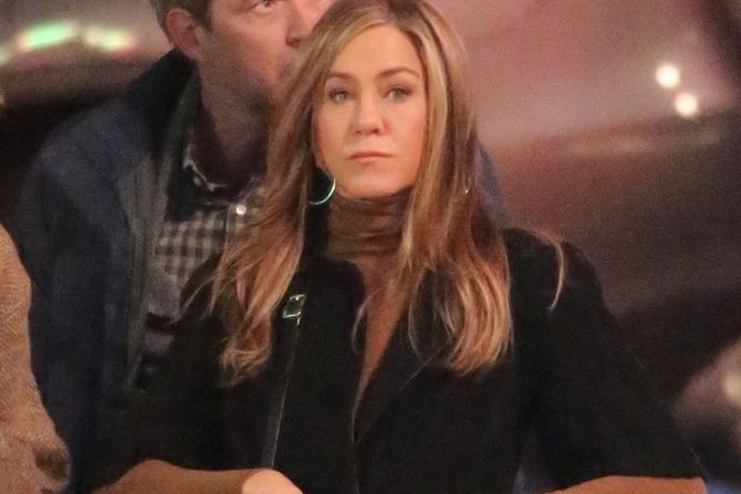 Jennifer Aniston, Reese Witherspoon, Dženifer Aniston, Ris Viderspun Jennifer Aniston, Reese Witherspoon, Dženifer Aniston, Ris Viderspun