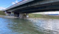 Upozorenje RHMZ: Moguća bujična izlivanja na slivovima tri reke