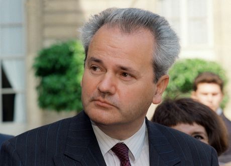 Slobodan Milošević Slobodan Milošević