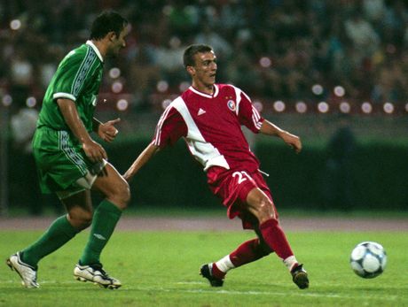 Darko Spalević Darko Spalević