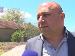 gradonačelnik Klokota Božidar Dejanović