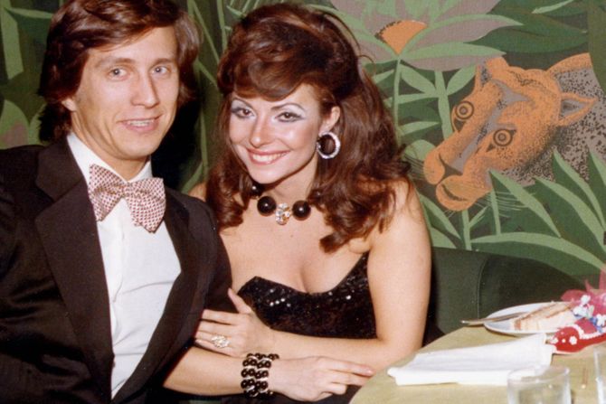Maurizio Gucci, Patrizia Reggiani Maurizio Gucci, Patrizia Reggiani
