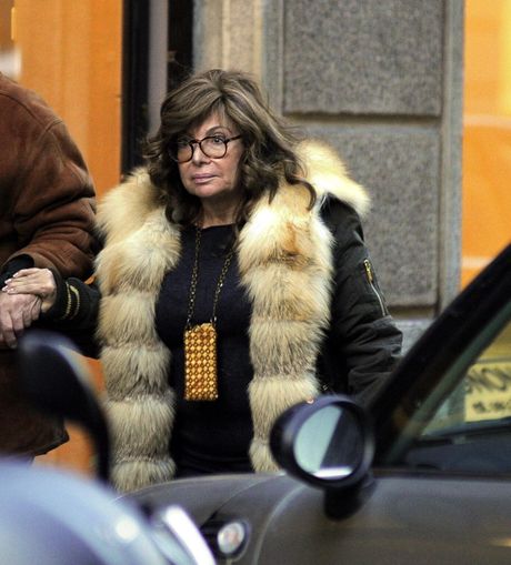 Maurizio Gucci, Patrizia Reggiani Maurizio Gucci, Patrizia Reggiani