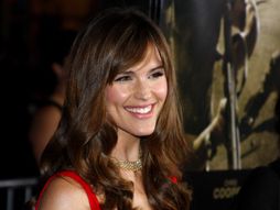 Jennifer Garner, Dženifer Garner