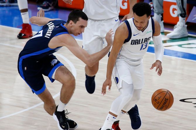 Aleksej Pokuševski Aleksej Pokuševski