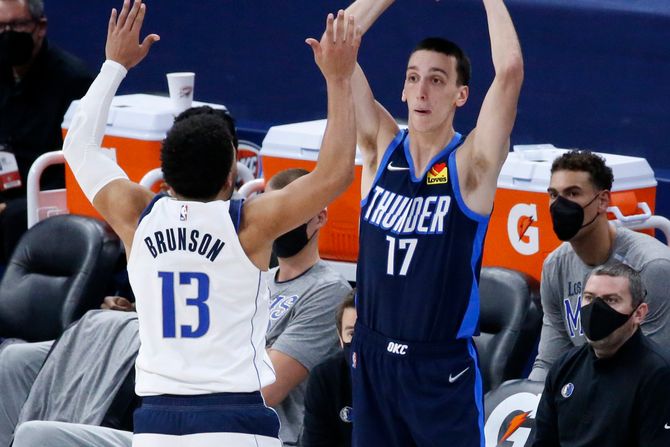 Aleksej Pokuševski Aleksej Pokuševski