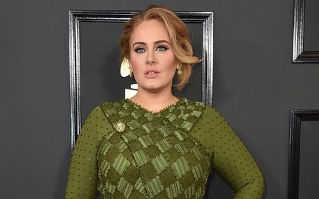 Adele , Adel Adele , Adel