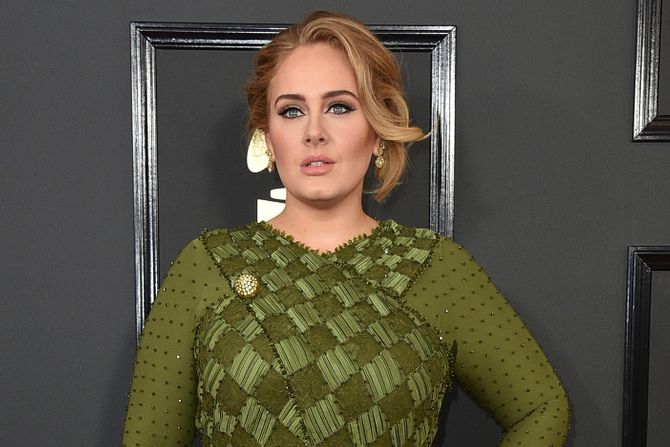 Adele , Adel Adele , Adel