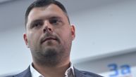 Krivična prijava protiv Kovačevića: Predsednik Opštine Nikšić ispružio srednji prst tokom intoniranje himne