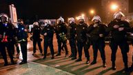 Policija Crne Gore na nogama pred derbi, neviđene snage obezbeđenja: Angažovani svi mogući ljudi, dronovi...