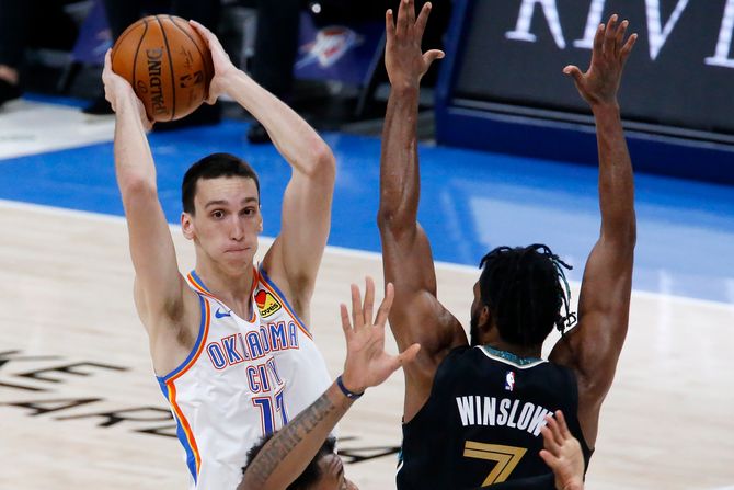 Aleksej Pokuševski Aleksej Pokuševski