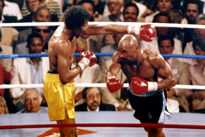 Obit Marvin Hagler