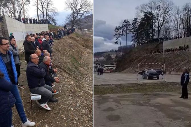 FK Budućnost Arilje, FK Sloga Požega