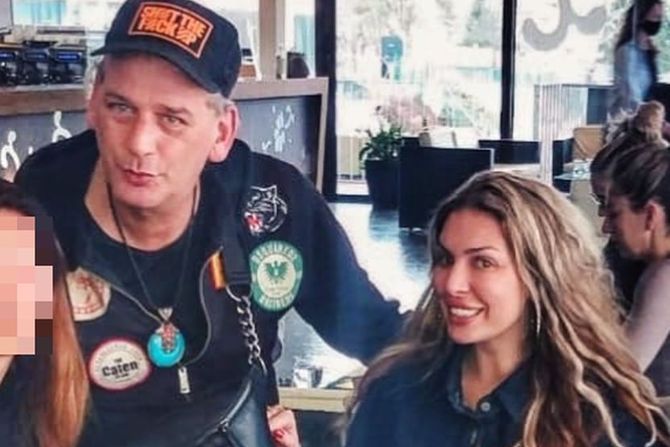 Ava Karabatić Ava Karabatić