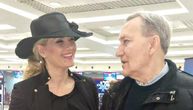 “Teško je, izgubili su oca sa 12 godina” Glumica o poslednjim danima Lazića i blizancima koje su dobili