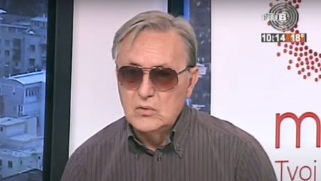Dragoslav Lazić, reditelj Dragoslav Lazić, reditelj