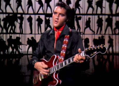Elvis Prisli Elvis Prisli