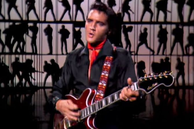 Elvis Prisli Elvis Prisli