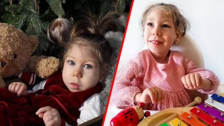 Galina Grnja, Budi human Galina Grnja, Budi human