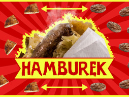 Hamburek