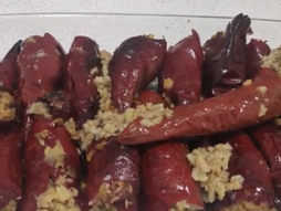 Posne suve punjene paprike; foto screenshot Youtube/Nasamalakuhinja