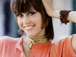 Jane Fonda, Džejn Fonda