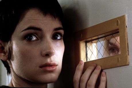 Winona Ryder