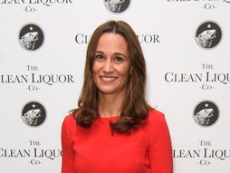 Pippa Middleton, Pipa Midlton