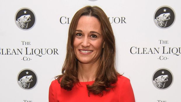 Pippa Middleton, Pipa Midlton