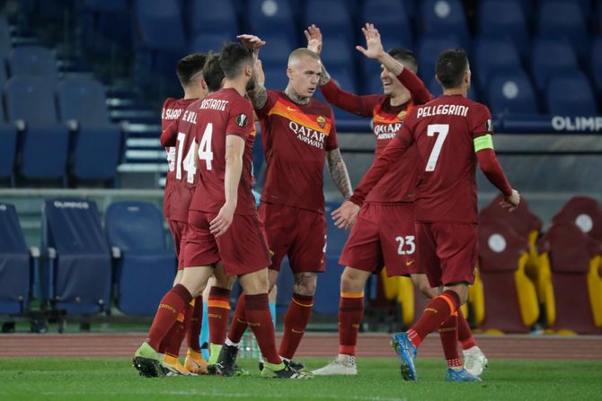 FK Roma