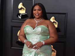 APTOPIX 63rd Annual Grammy Awards