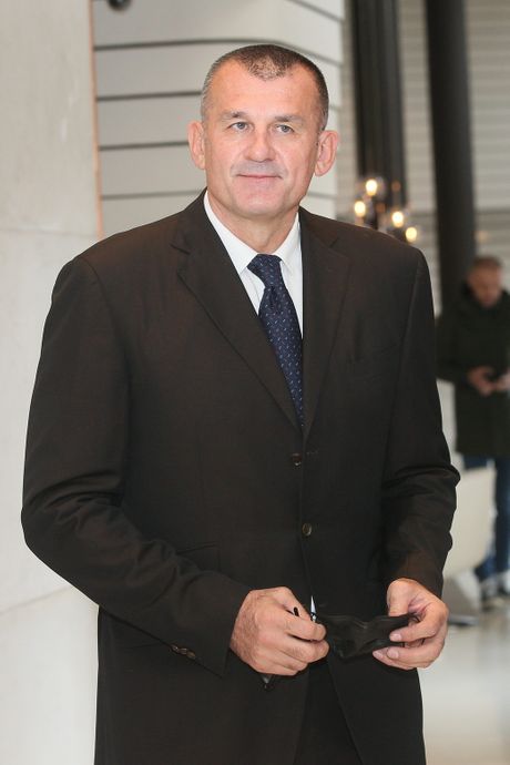 Zoran Savić Zoran Savić