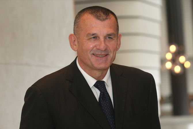 Zoran Savić