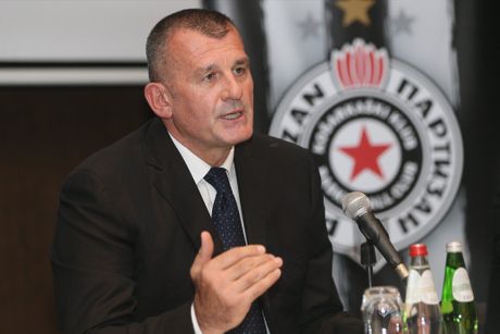 Zoran Savić Zoran Savić