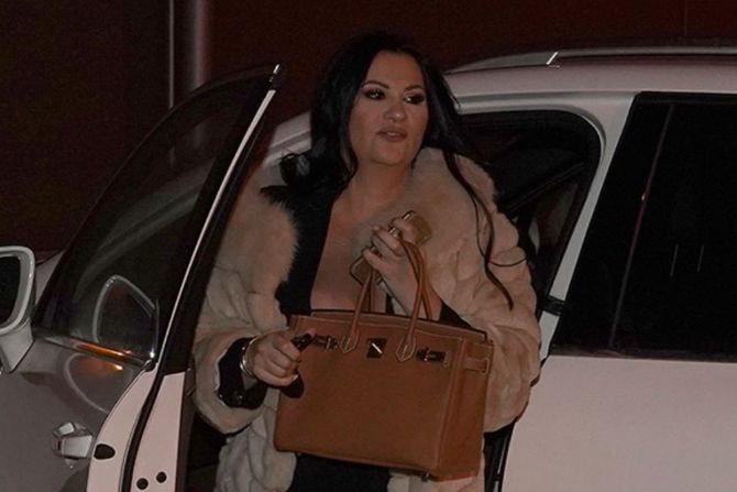 Jana Todorović Jana Todorović