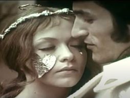 Milena Dravić Dragan Nikolić