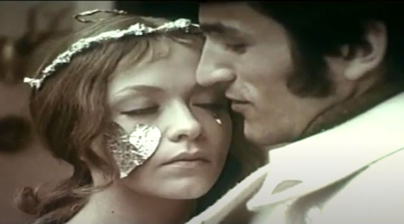 Voleli su se 45 godina bez velike priče, a onda je ona ostala sama: Ljubav Milene i Dragana bila je spektakl