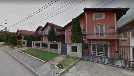 Naselje Altina Naselje Altina