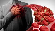 Kardiovaskularne bolesti su najčešći uzrok smrti: Kardiolog otkriva načine prevencije