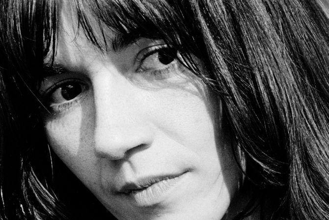 Margita "Magi" Stefanović Margita "Magi" Stefanović