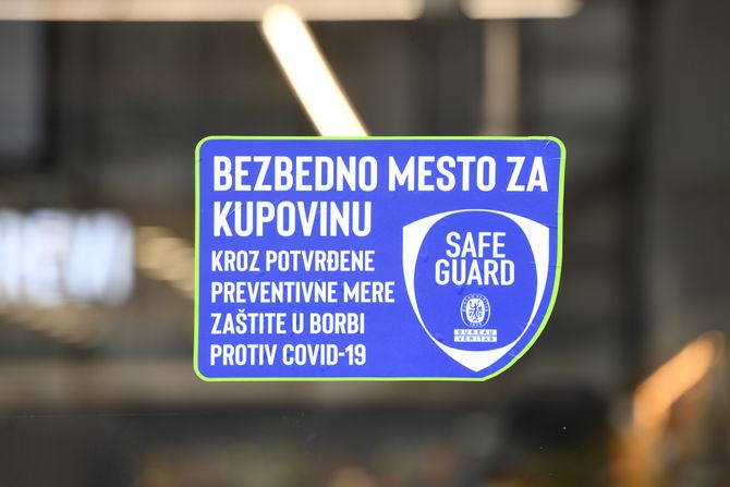 SafeGuard delez srbija