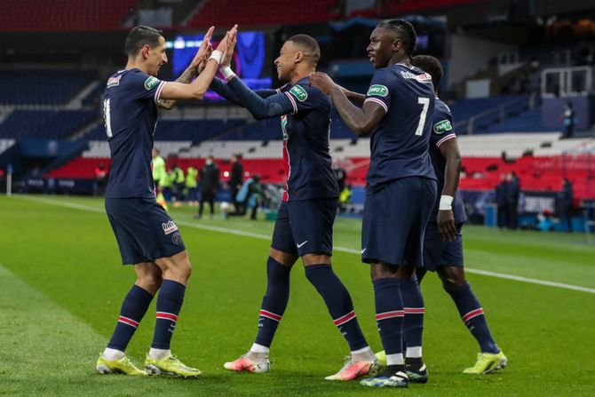 France Soccer French Cup France Soccer French Cup