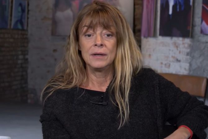 Anita Mančić